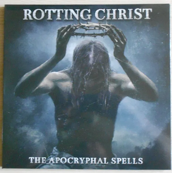 THE APOCRYPHAL SPELLS L