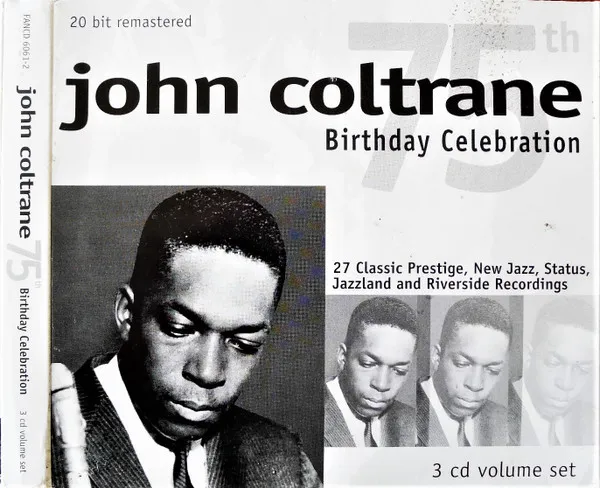 75th Birthday Celebration