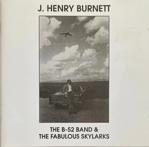The B-52 Band & The Fabulous Skylarks
