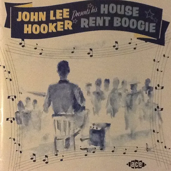House Rent Boogie