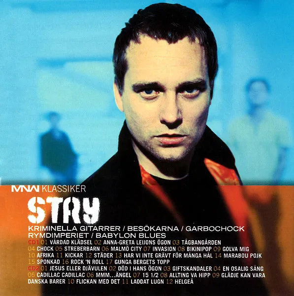Stry