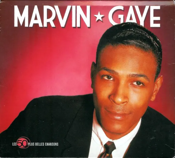 Marvin Gaye
