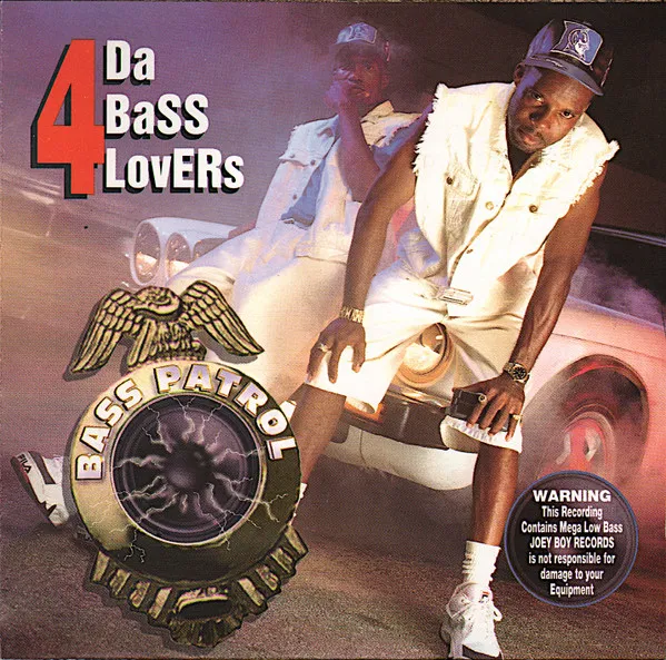 4 Da Bass Lovers
