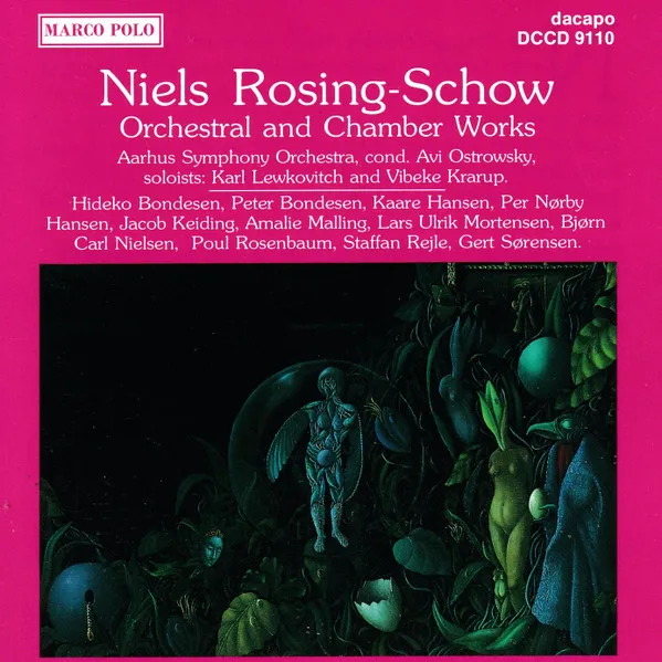 Chamber Concerto
