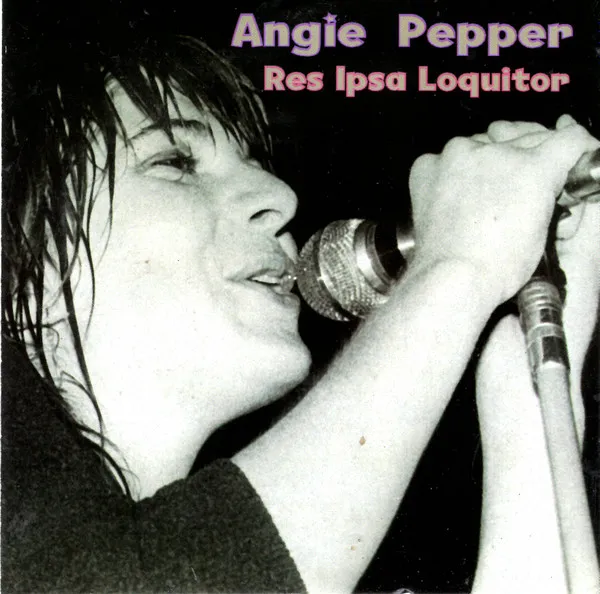 Res Ipsa Loquitor
