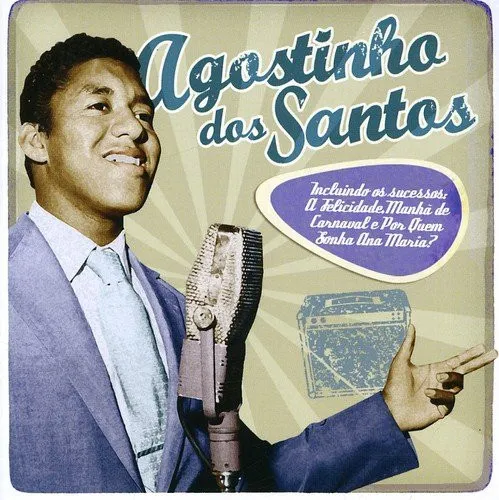Agostinho Dos Santos