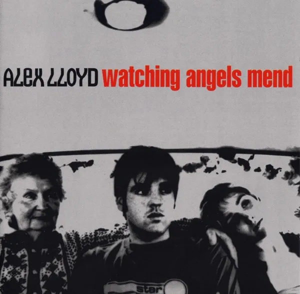 Watching Angels Mend