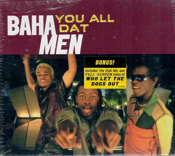You All Dat