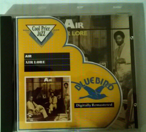 Air Lore