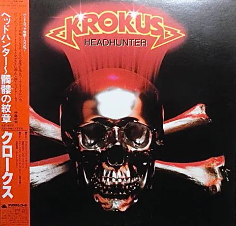 Headhunter