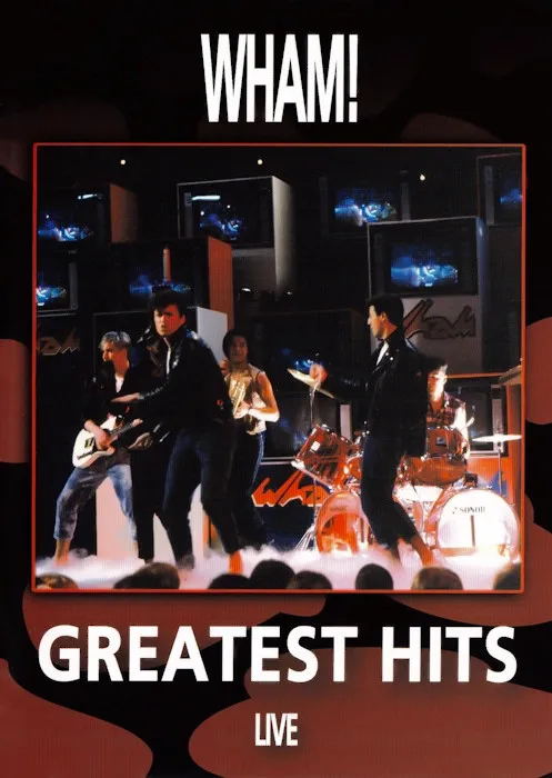 Greatest Hits (Live)