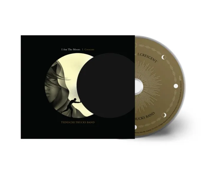 I Am The Moon: I. Crescent