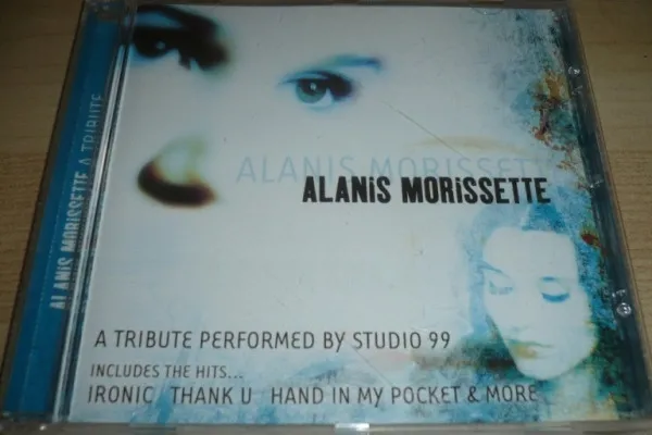A Tribute To Alanis Morissette