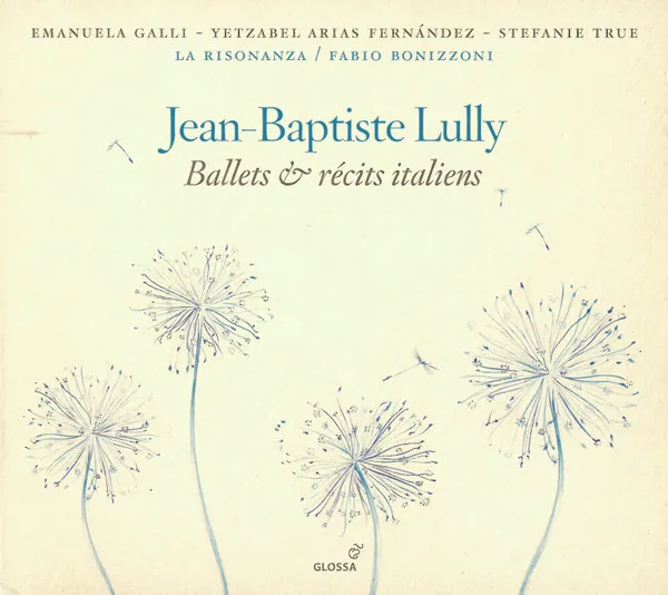 Ballets & Recits Italiens