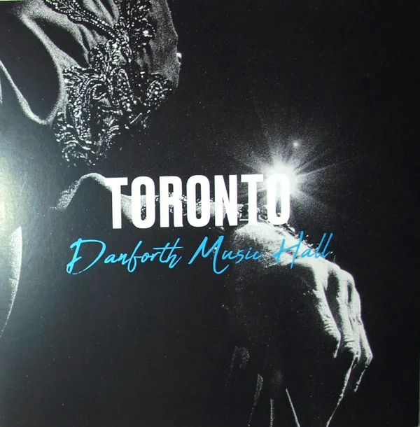 North America Live Tour Collection - Toronto
