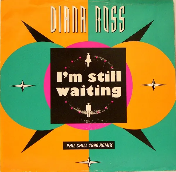 I'm Still Waiting (Phil Chill 1990 Remix)