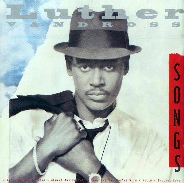 Vandross, Luther