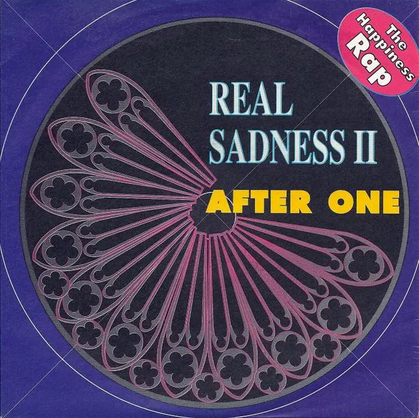 Real Sadness II