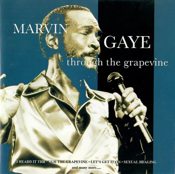 Through The Grapevine