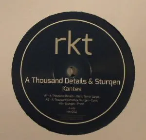 Kantes