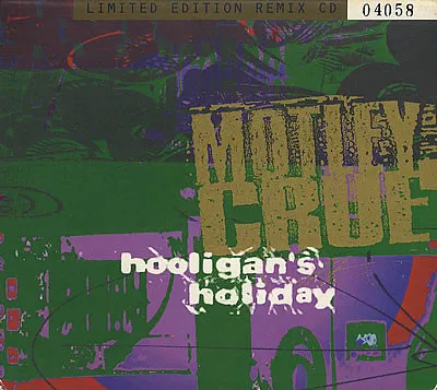 Hooligan's Holiday