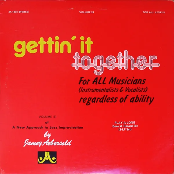Gettin' It Together