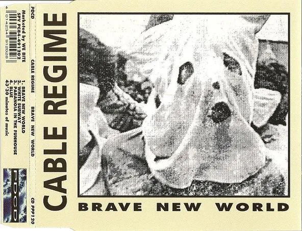 Brave New World