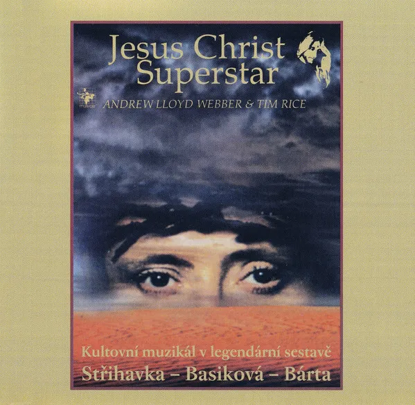 JESUS CHRIST SUPERSTAR (REMASTERED)