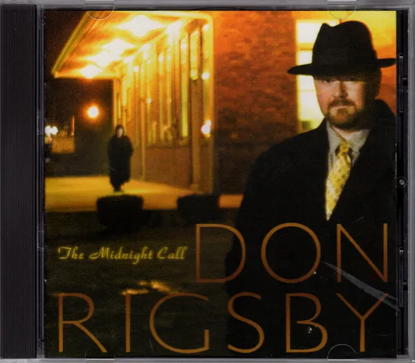 The Midnight Call