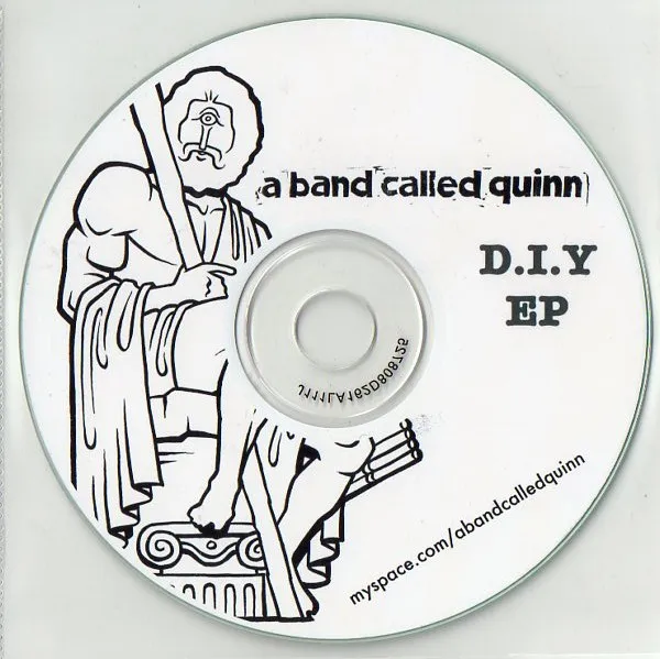 DIY EP