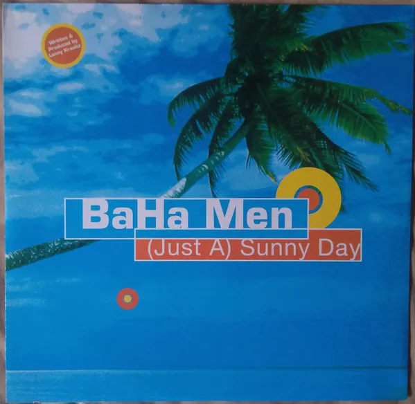 (Just A) Sunny Day