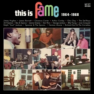 This is Fame 1964-1968