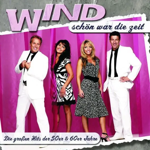 Schön War Die Zeit (Die großen Hits der 50er & 60er Jahre)