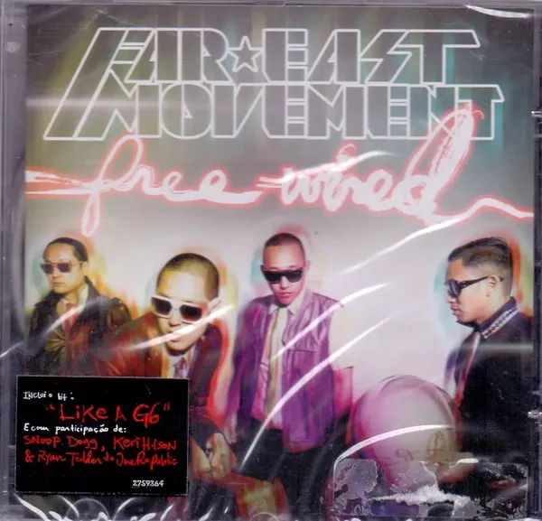 Far East Movement