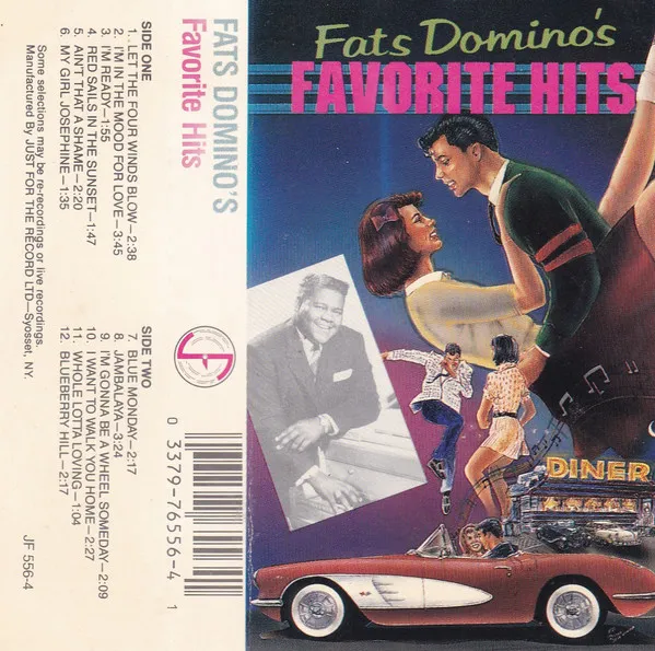 Favorite Hits