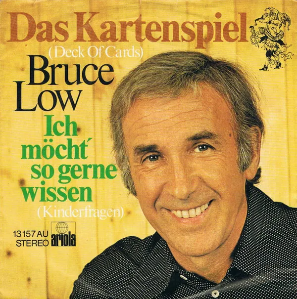 Das Kartenspiel (Deck Of Cards)