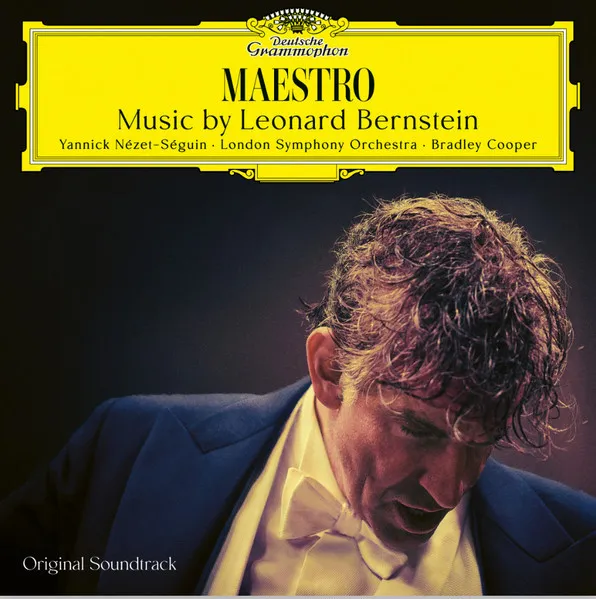 Maestro: Music By Leonard Bernstein