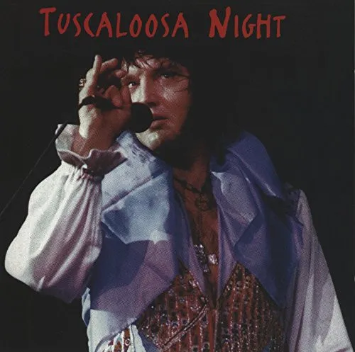 Tuscaloosa Night