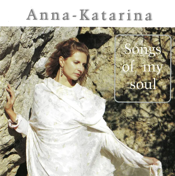 SONGS OF MY SOUL