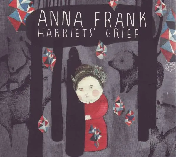 Harriets' Grief