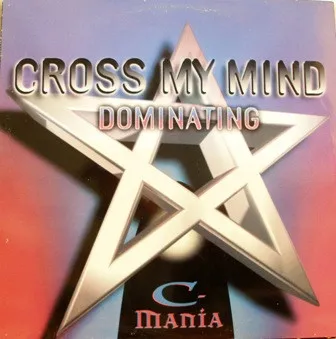Cross My Mind