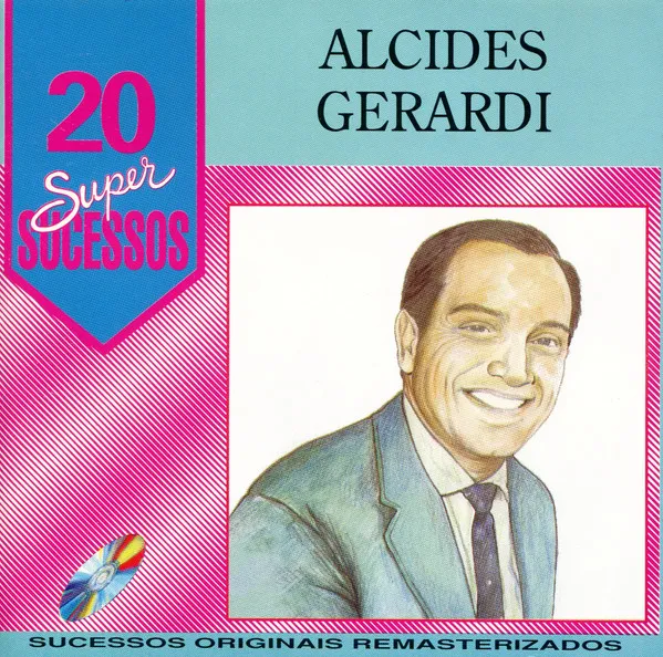 Alcides Gerardi