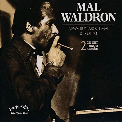 Mal '81 & News: Run About Mal