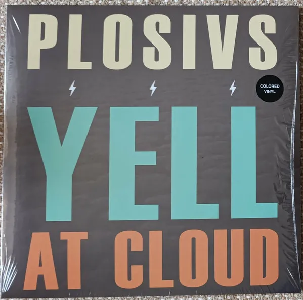Yell At Cloud