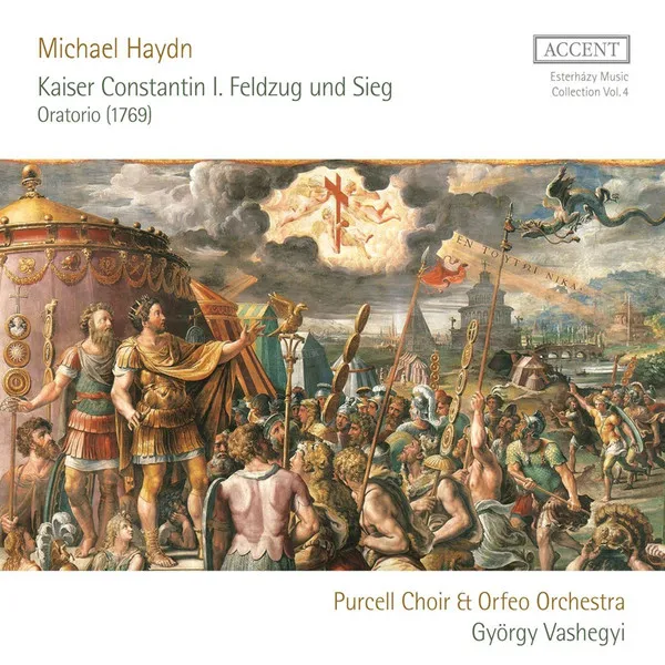 Michael Haydn (1737-1806)