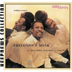 Thelonious Monk (1917-1982)
