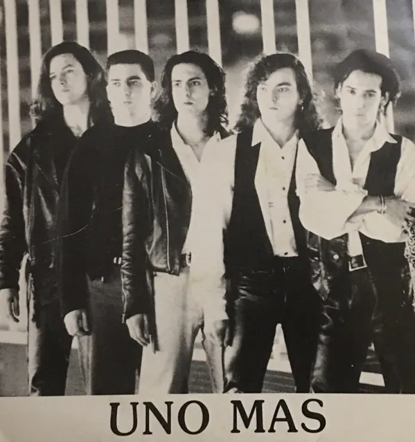 Uno Mas