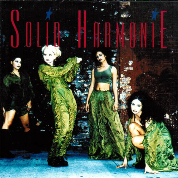 SOLID HARMONIE