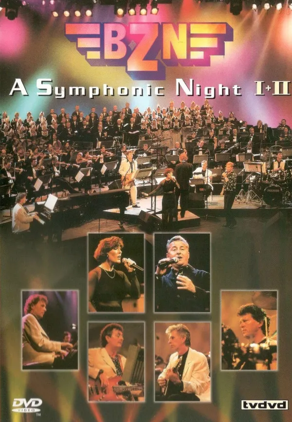 A Symphonic Night I+II