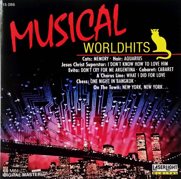 Musical World Hits